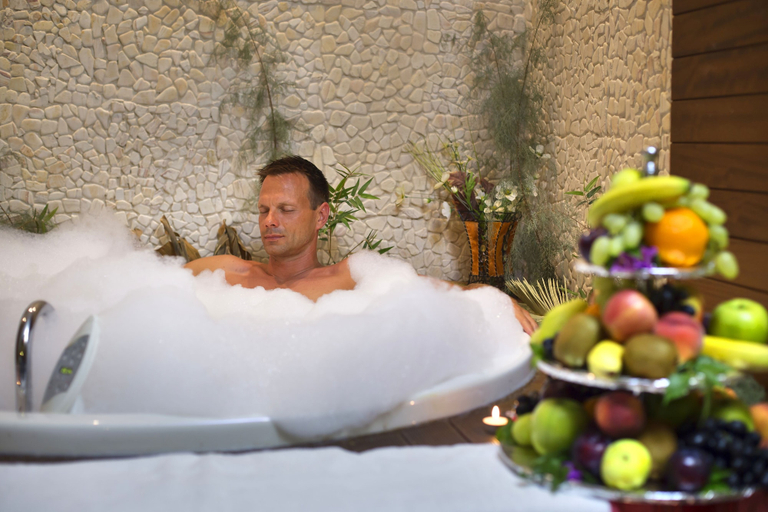Bathroom 4, Sunis Evren Beach Resort Hotel & Spa - All inclusive, Manavgat