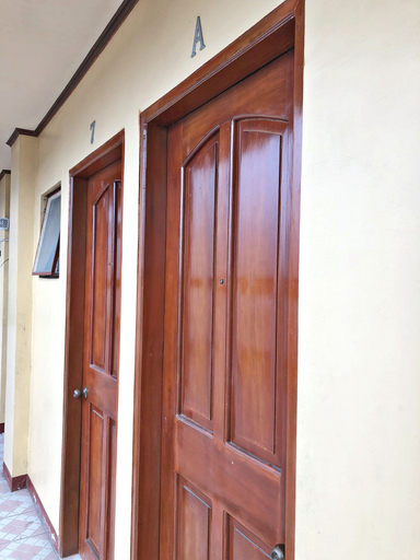 Exterior & Views 2, Magic Square Inn, Naga City