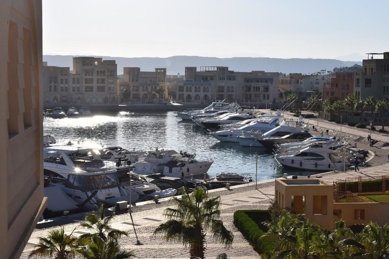 Others 3, 2 Bedrooms at Elgouna Marina Stuning View, Al-Ghurdaqah 2