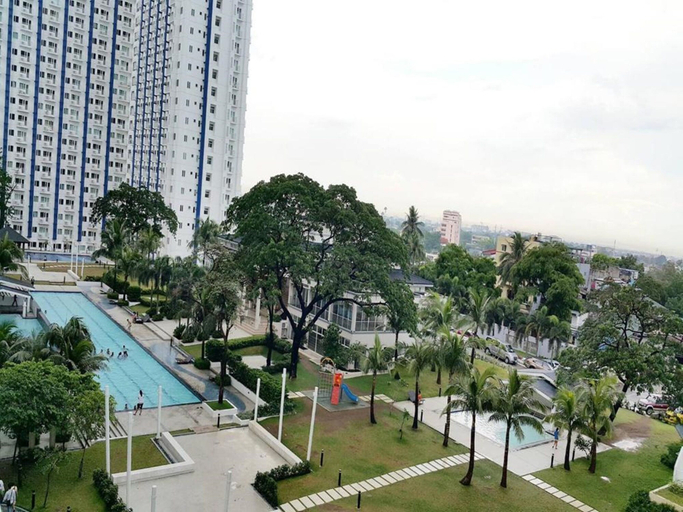Others 4, Grass Residences by Andrea, Quezon City