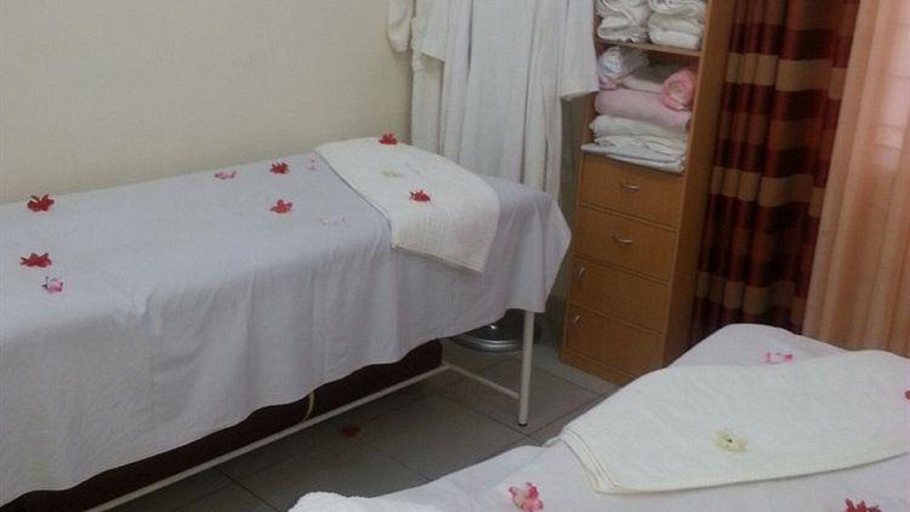 Bedroom 3, Five to Five Hotel, Gasabo