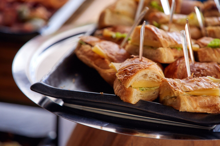 Food & Drinks 5, Riviera House, Podil's'kyi