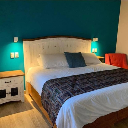 Bedroom 3, Hotel Andares de Kino By Rotamundos, Magdalena