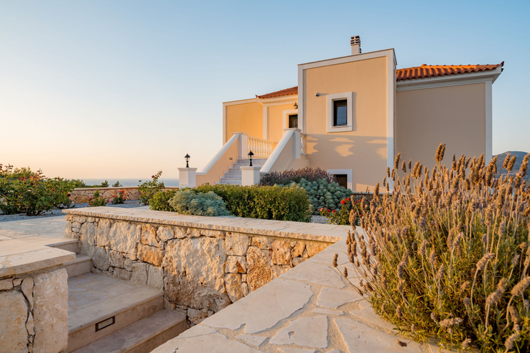 Exterior & Views 2, Grand View Villas, North Aegean