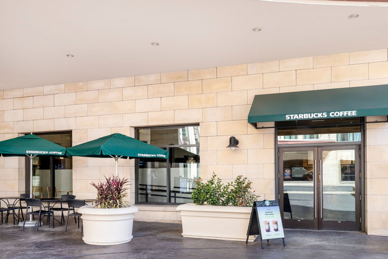 Exterior & Views 3, Courtyard by Marriott Austin Downtown/Convention Center, Travis