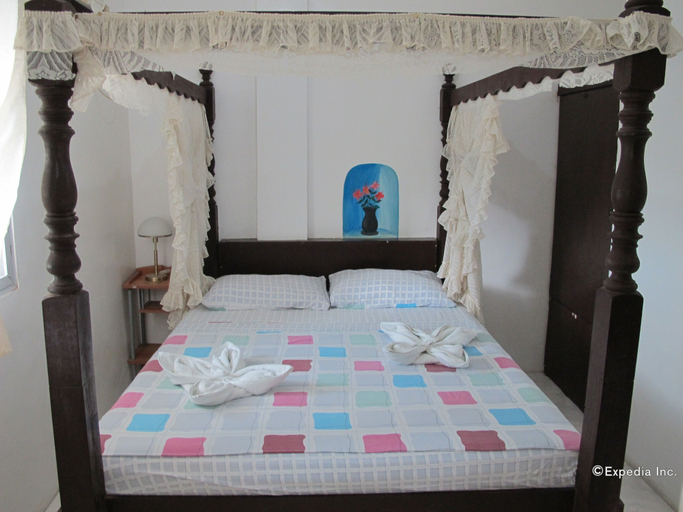 Bedroom 3, Dream Hill Condos & Spa, Puerto Galera