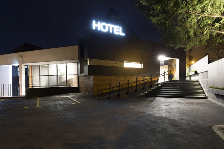 Exterior & Views 2, Orasac Garni, Belgrade