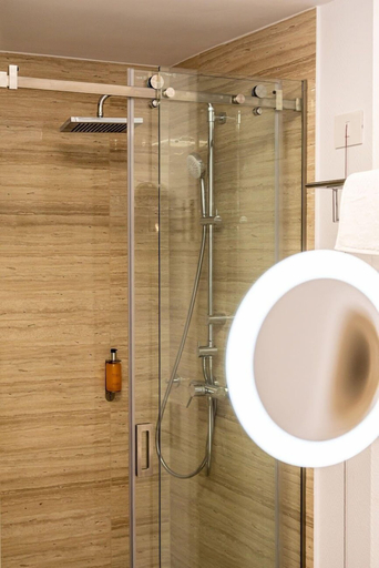 Bathroom 4, Razelm Luxury Resort, Jurilovca