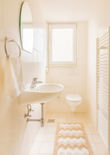 Bathroom 5, Kis Residence, Korčula