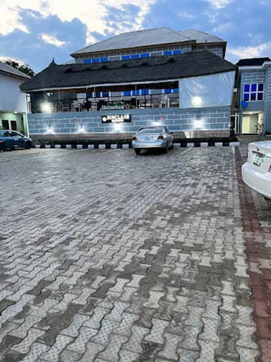 Exterior & Views, Sinclair Hotel, Ilorin South