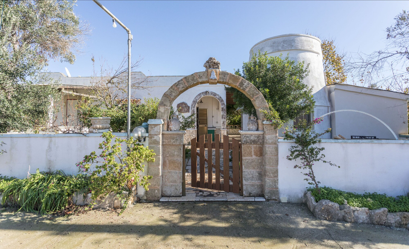 Exterior & Views 2, Villetta Aloe, Lecce