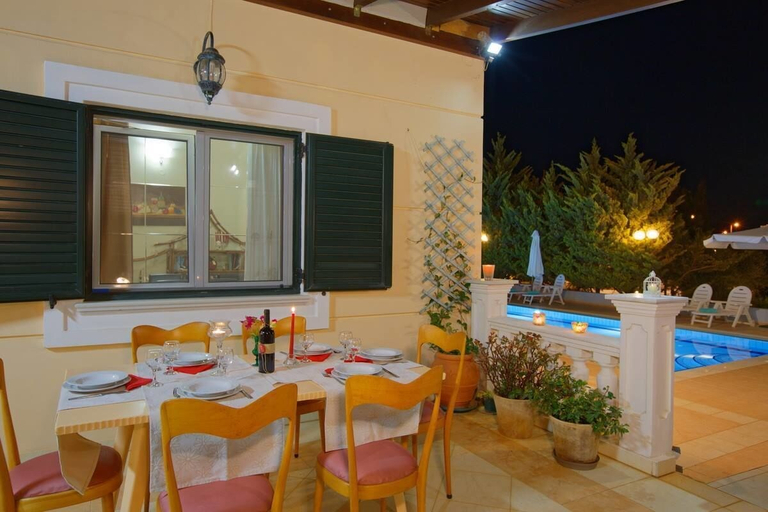 Others 3, Villa AnnaMaria, Crete