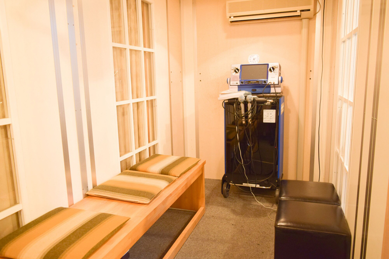Bedroom 3, Beachside Hotel Kashimaso, Tonoshō