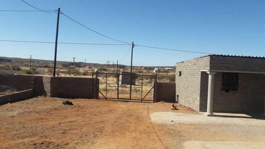 Others 4, Godmill City Guesthouse, Dr Ruth Segomotsi Mompati