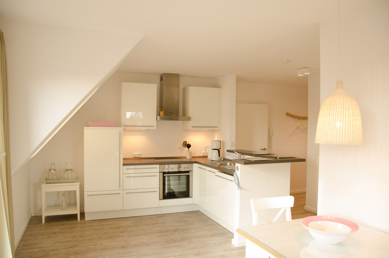 Others 5, Hus Achterliek, Region Hannover