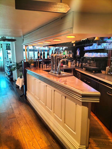 Food & Drinks 5, Logis HOTEL RESTAURANT La Regence, Manche