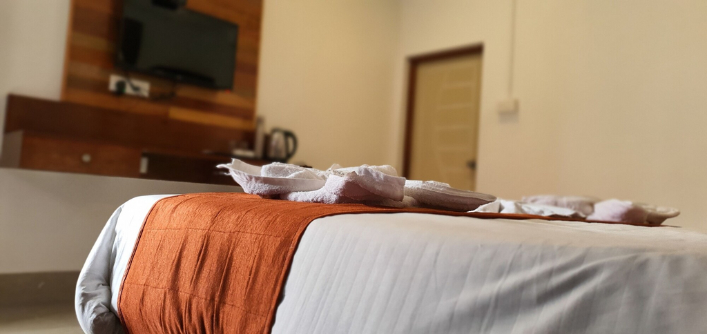 Sport & Beauty 1, Havelock Exotic Beach Resort, South Andaman