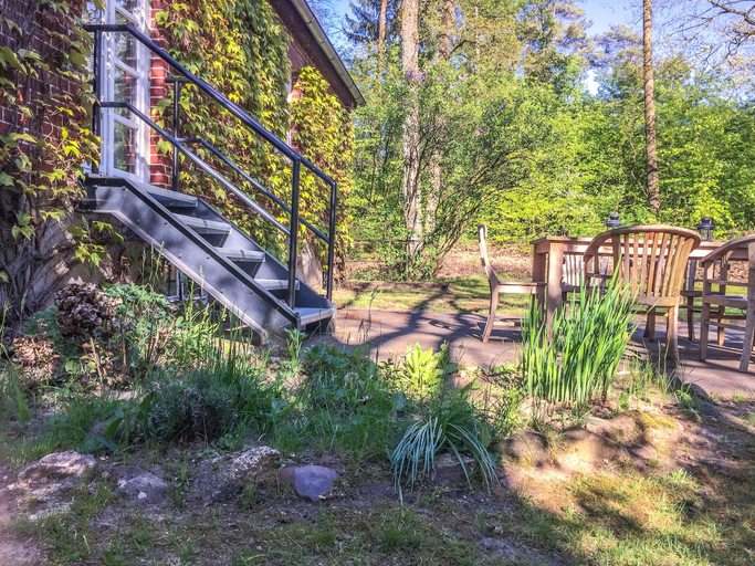 Others 5, Ferienapartments Lüneburger Heide - Ferienhaus-Forsthaus, Lüneburg