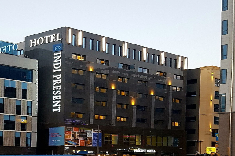 Guri Galmae Indi Present Hotel, Namyangju