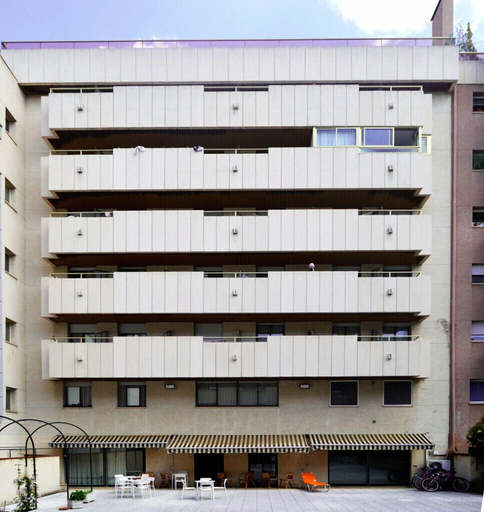 Exterior & Views, Résidencia Universitària Pare Claret - Hostel, Girona