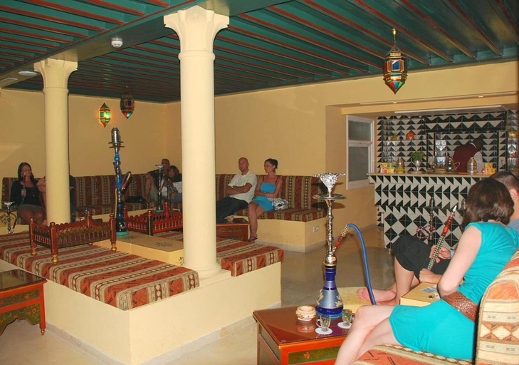 Food & Drinks 5, Zephir Hotel & Spa, Zarzis