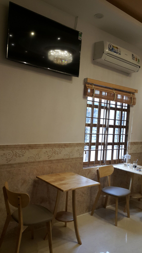 Others 5, Tomorrow Hostel, Vũng Tàu
