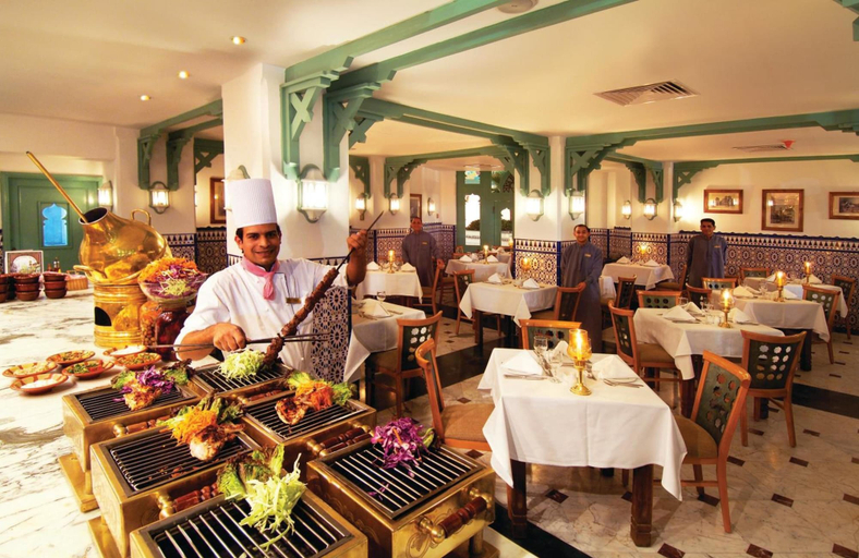 Food & Drinks 5, Baron Palms Resort Sharm El Sheikh - Adults Only - All inclusive, Sharm el-Sheikh
