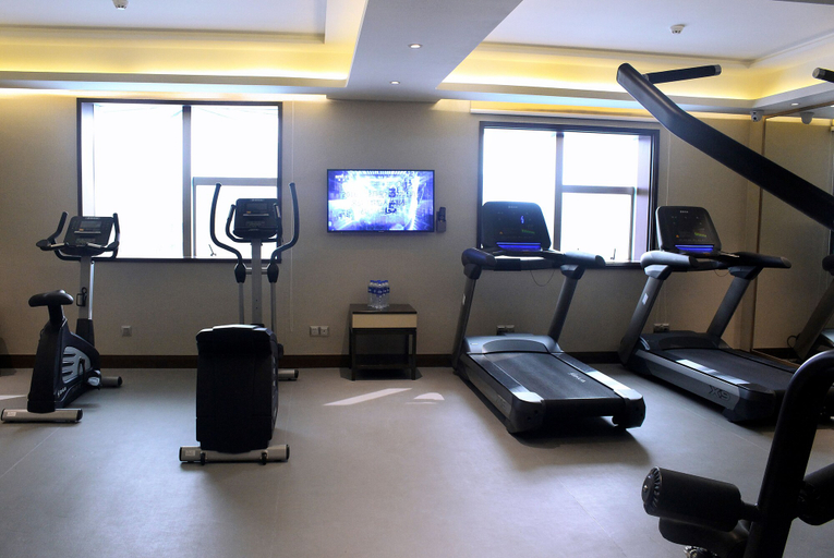 Others 5, Wanyue Grand Skylight Hotel Shenzhen, Shenzhen