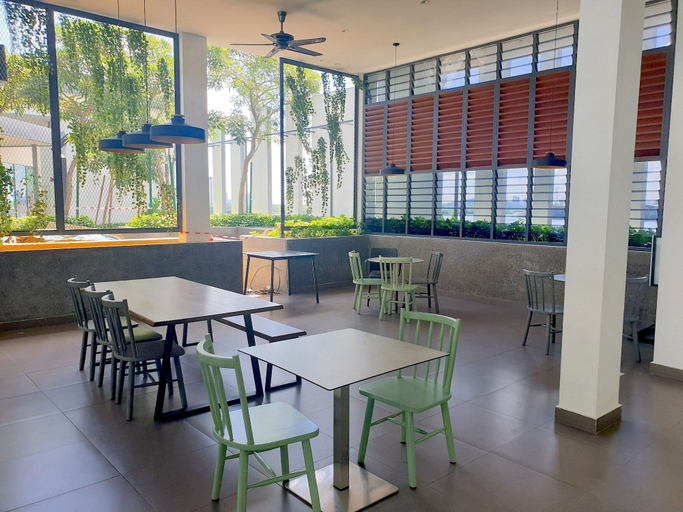 Food & Drinks, SkyVilla D'island Puchong by BeeStay, Puchong