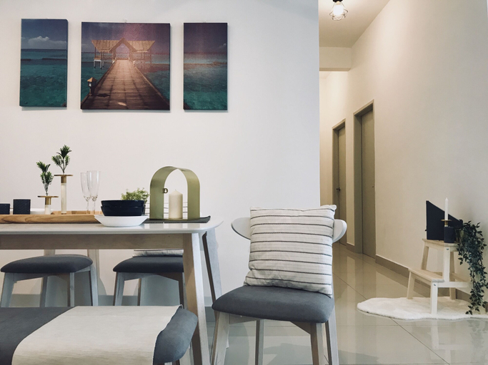 Others 3, SkyVilla D'island Puchong by BeeStay, Puchong