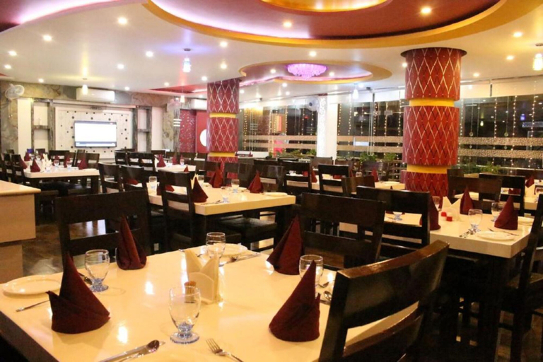Food & Drinks 3, The Mirage Palace Hotel, Kisumu Central