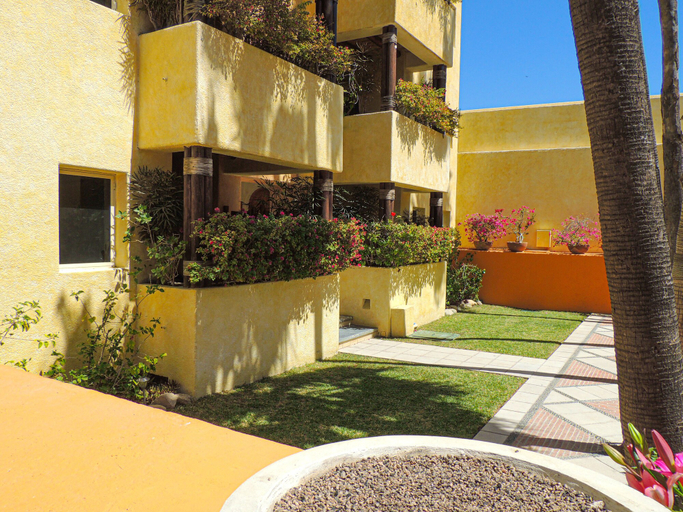 Exterior & Views 2, Casa Natalia, La Paz