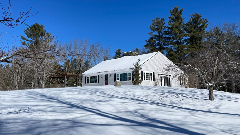 Exterior & Views 2, Blue Forest Farm Estate, Sullivan