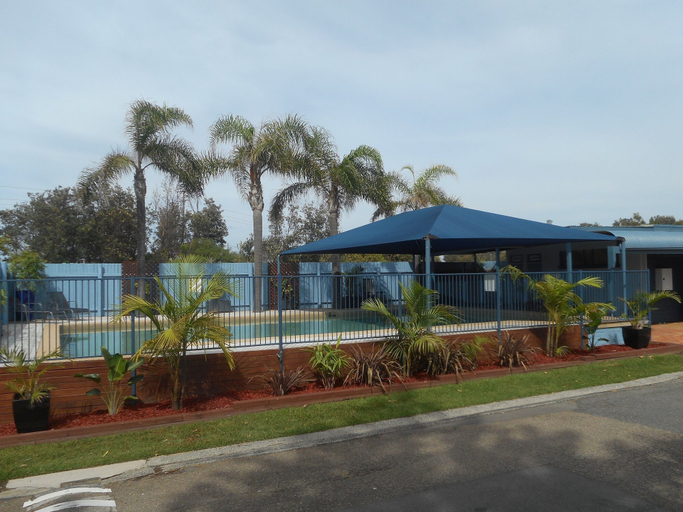 Exterior & Views 2, Two Shores Holiday Village, Wyong - North-East