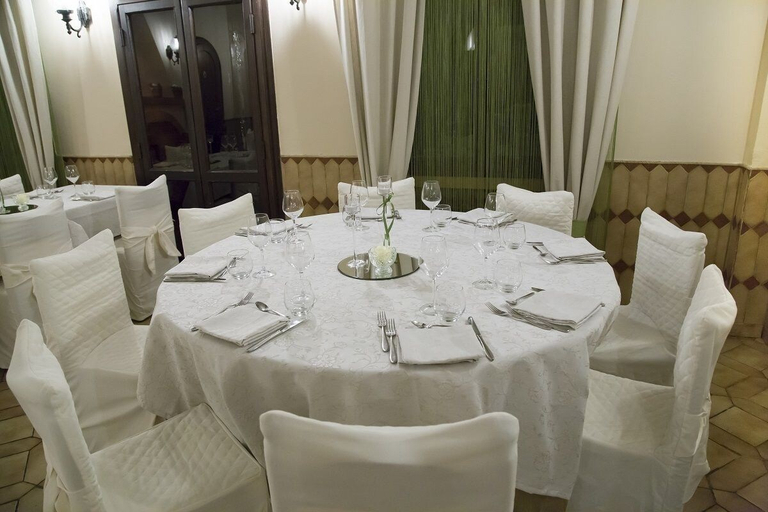 Food & Drinks 5, Antico Casale le Fossate, Terni
