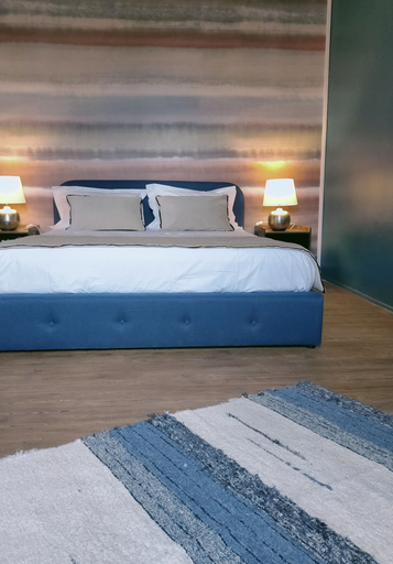 Bedroom, La Belle D'Âme, Pyrénées-Orientales