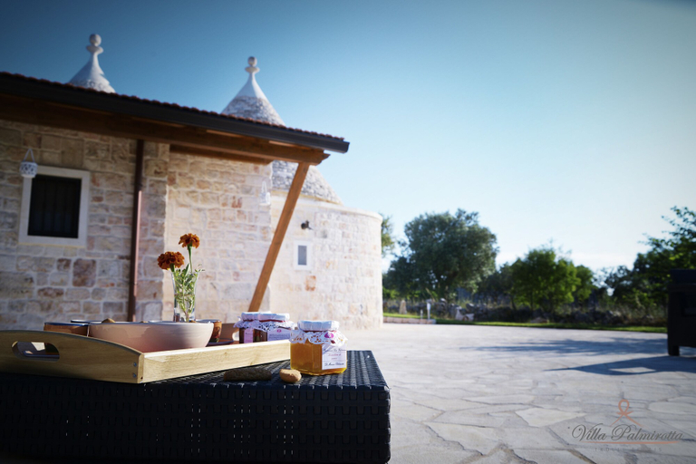 Others 5, Villa Palmirotta Trulli Relais, Bari