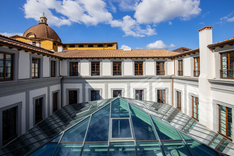 Exterior & Views 2, 25hours Hotel Florence Piazza San Paolino, Florence