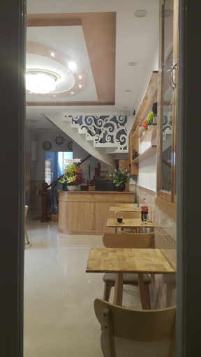 Others 5, Tomorrow Hostel, Vũng Tàu