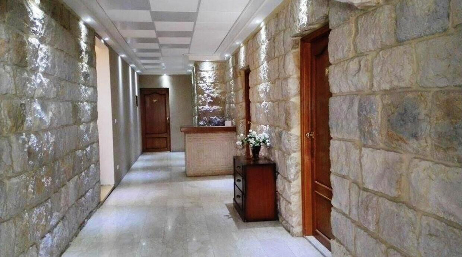 Others 5, Rami Hotel, Baabda