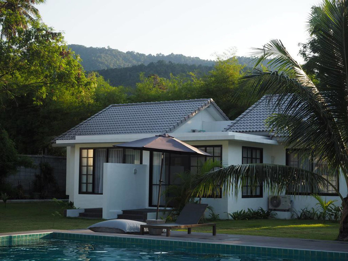 Sport & Beauty 5, Silan Residence, Ko Phangan