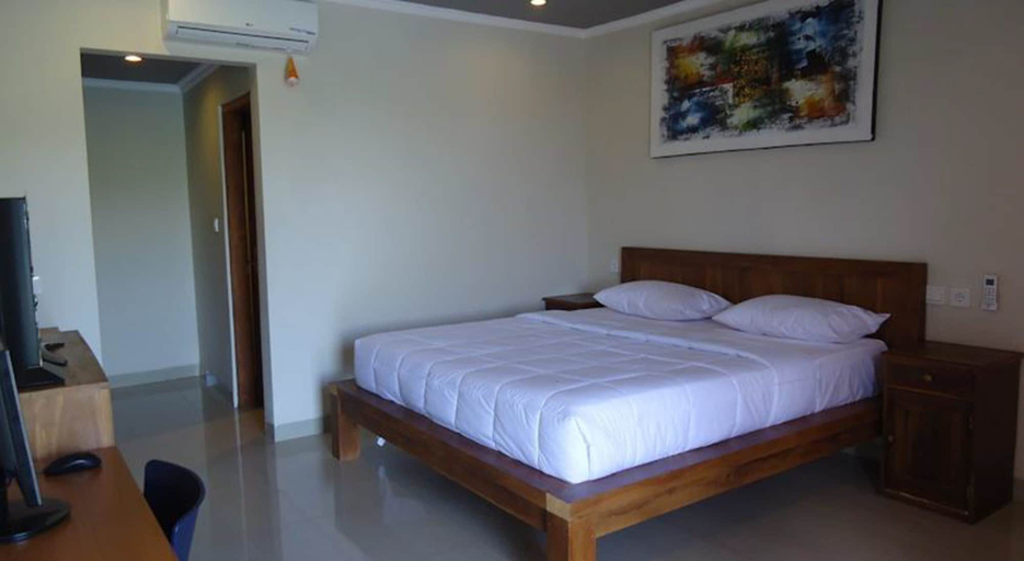 Bedroom 3, Terrace Ampels, Badung