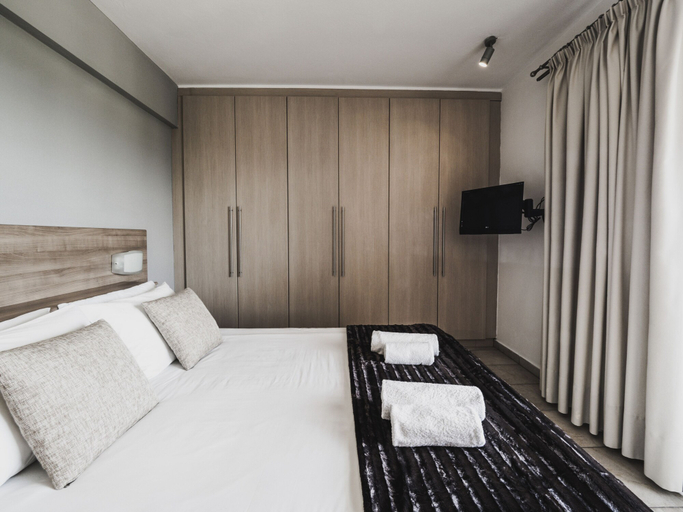 Bedroom 3, Almyra, North Aegean