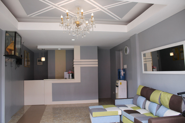 Others 5, Rusville Hotel & Residences, Naga City