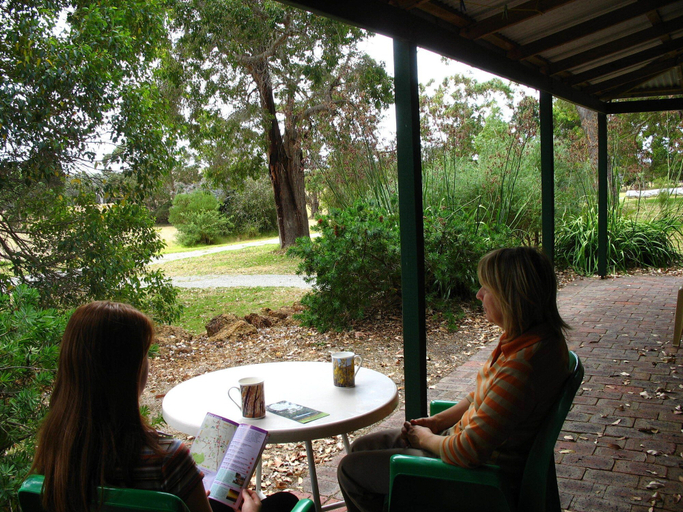 Others 5, Woody Grange Chalets, Albany