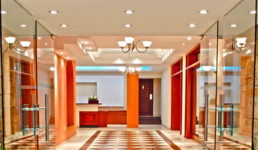 Others 4, Pyramos Hotel
