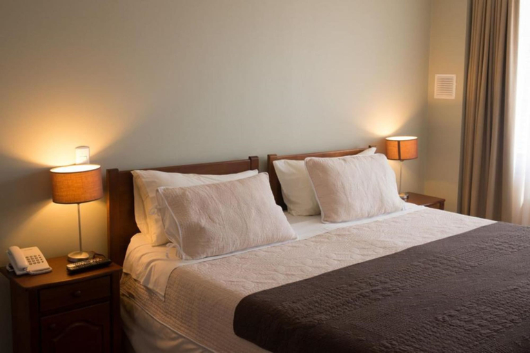 Bedroom 3, Hotel Loreto, Santiago