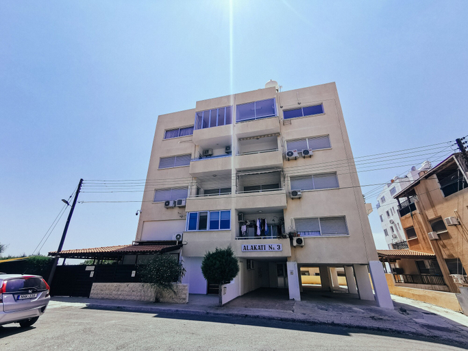 Exterior & Views, Mackenzie Seaview Paradise, Larnaca