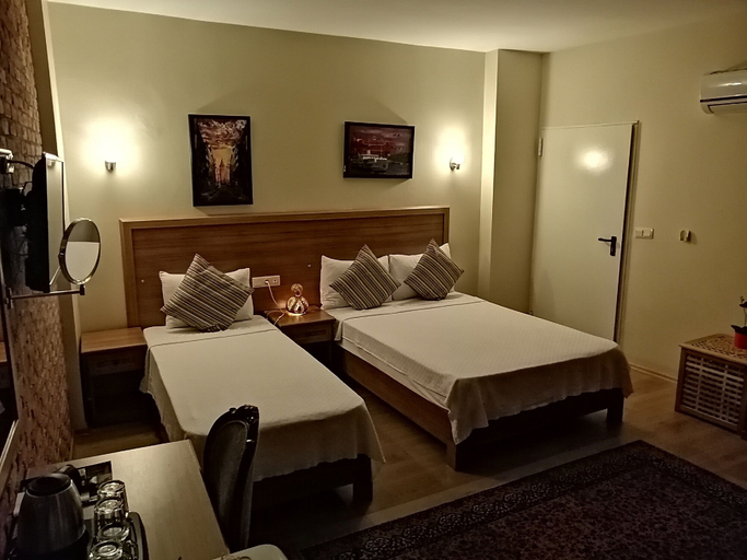 Bedroom 3, Casa Callinos, Selçuk