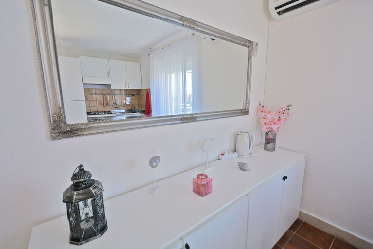 Bathroom 3, Villa CasaBlanca, Supetar